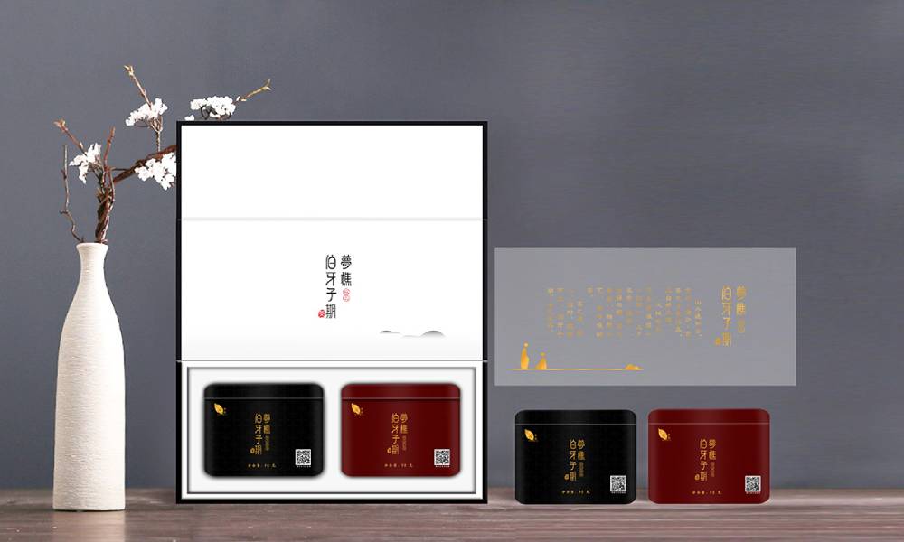 鄂城区包装设计：文化赋能，创新驱动，解锁城市产业新势能