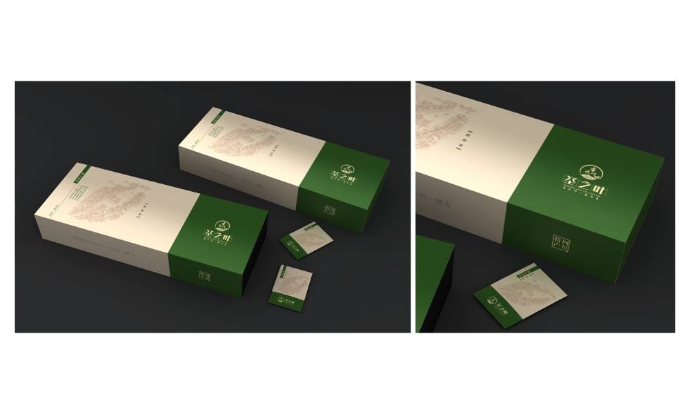 鄂城区包装设计用传统工艺构筑现代品牌的文化护城河实践录
